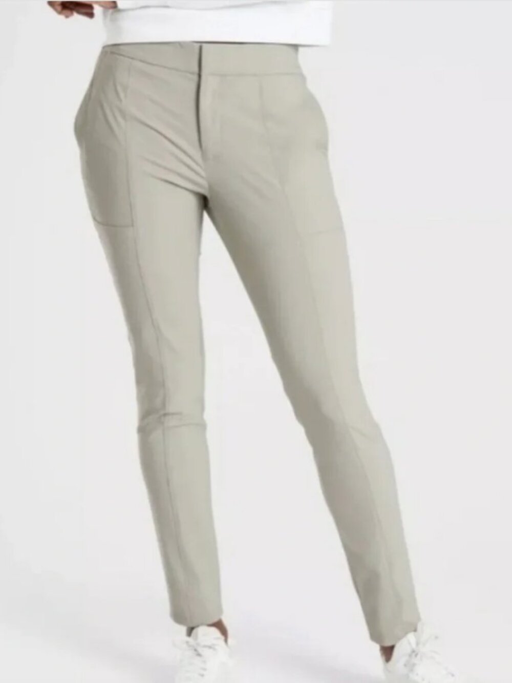 Athleta Wander Stash Sculptek Pants Size 2